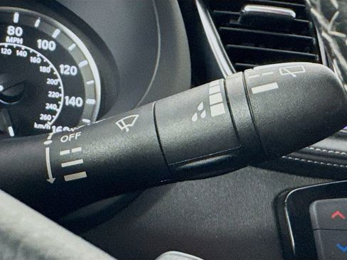 Used 2023 INFINITI QX55 Luxe w/ Cargo Package image 13