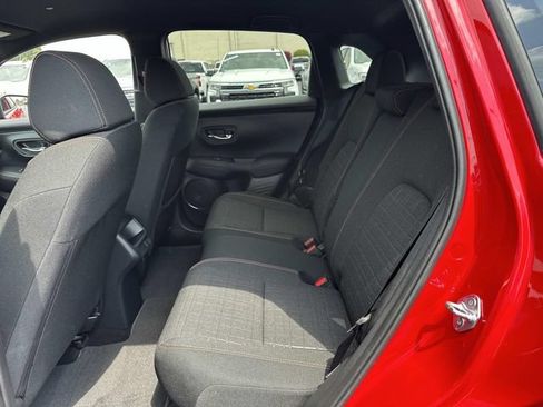 Used 2024 Honda HR-V Sport image 20