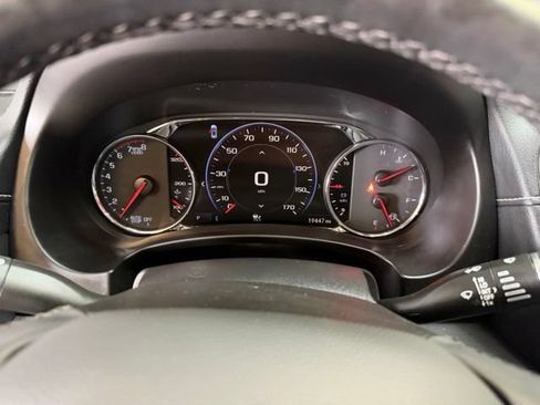 Used 2024 GMC Terrain Denali w/ Black Diamond Edition AWD/4WD image 19