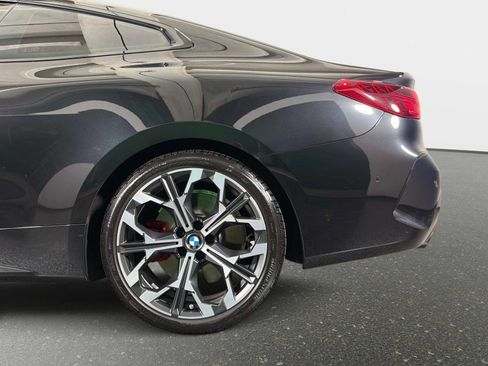 Used 2025 BMW 430i xDrive Coupe w/ M Sport Package AWD/4WD image 15