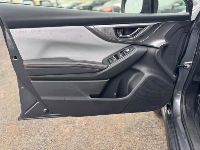 Used 2021 Subaru Crosstrek 2.5i Limited w/ Moonroof Package 1 AWD/4WD image 10