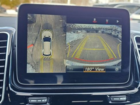 Used 2018 Mercedes-Benz GLE 350 4MATIC image 39