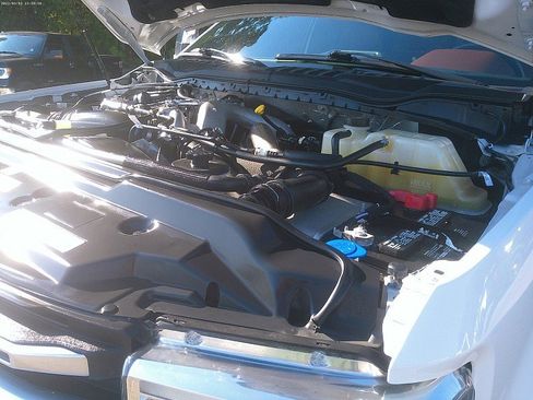 Used 2022 Ford F250 Platinum image 23