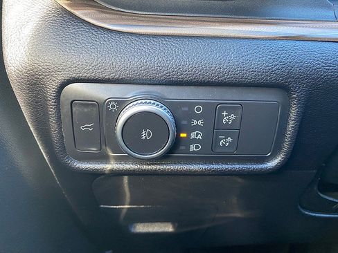 Certified 2021 Ford Explorer Limited w/ Equipment Group 301A image 59
