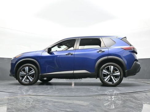 Used 2021 Nissan Rogue S image 51