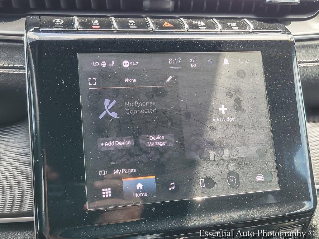 Used 2023 Jeep Grand Cherokee L Laredo RWD image 16