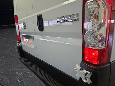 New 2026 RAM ProMaster 1500 w/ Premium Convenience Group image 33
