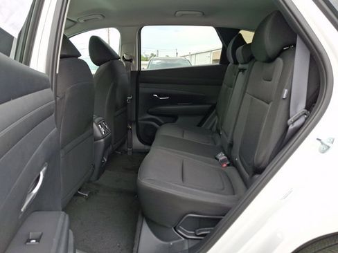 New 2026 Hyundai Tucson SEL AWD/4WD image 8