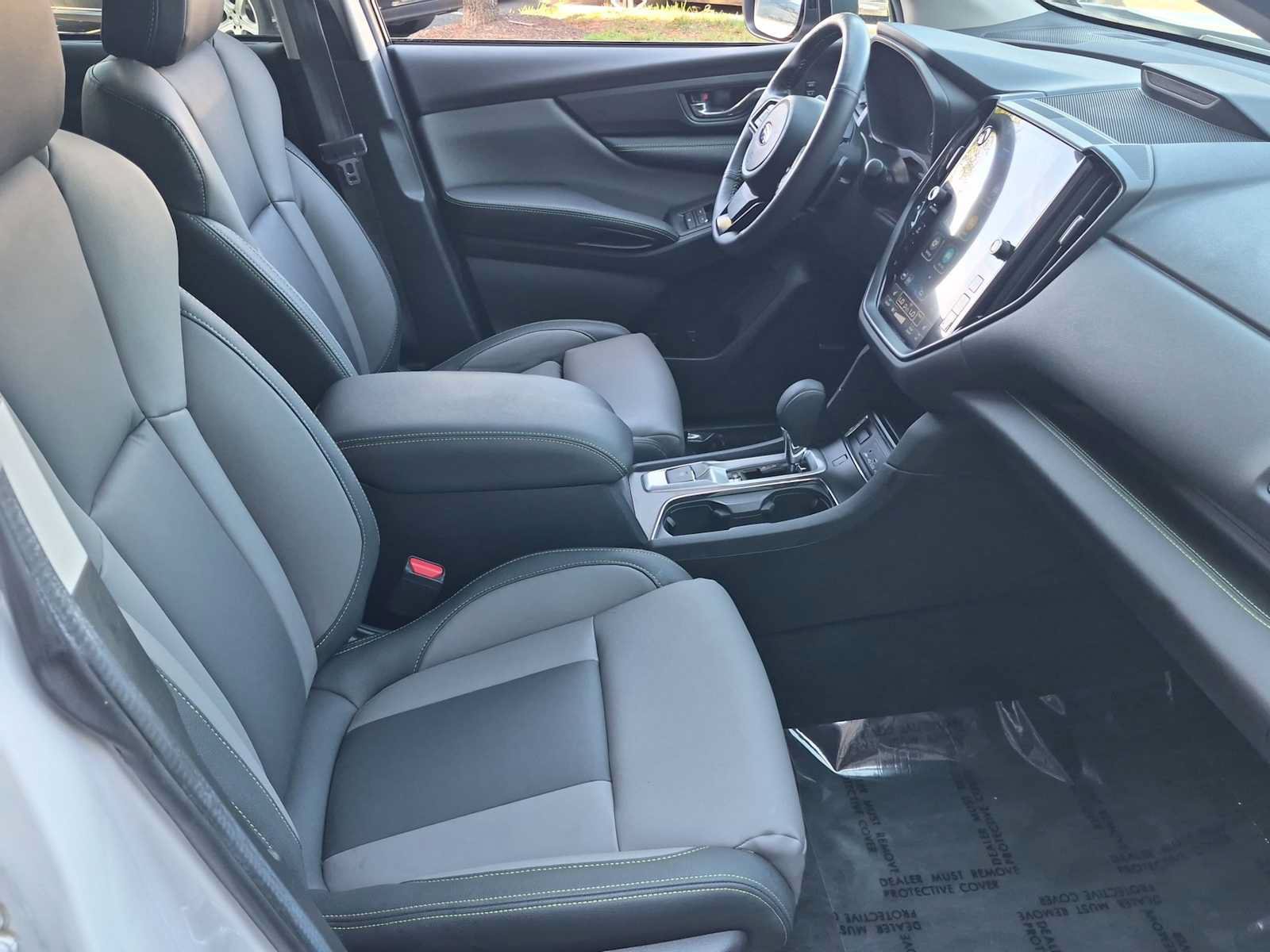 Used 2023 Subaru Ascent Onyx Edition Limited AWD/4WD image 21
