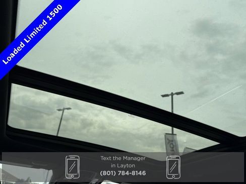 Used 2024 RAM 1500 Limited image 26