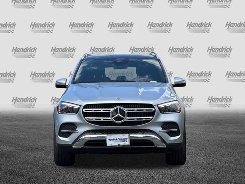 Used 2025 Mercedes-Benz GLE 350 4MATIC image 10