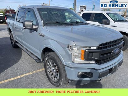 Used 2019 Ford F150 XLT w/ Equipment Group 302A Luxury