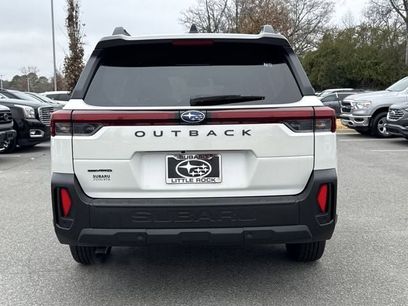 New 2026 Subaru Outback Limited w/ Premium/Limited Package 2