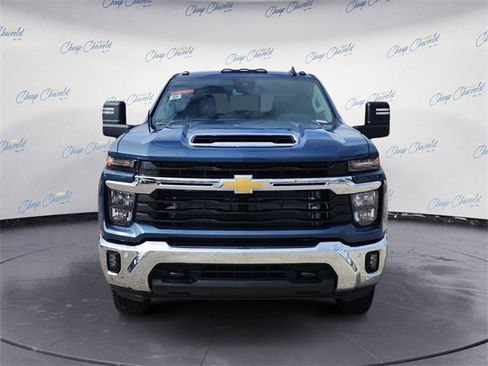 New 2026 Chevrolet Silverado 3500 LT w/ All Star Edition image 8