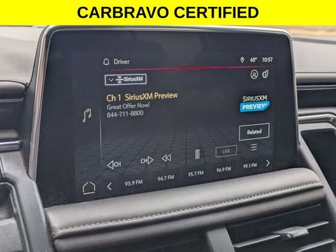 Certified 2022 GMC Yukon SLE AWD/4WD image 17