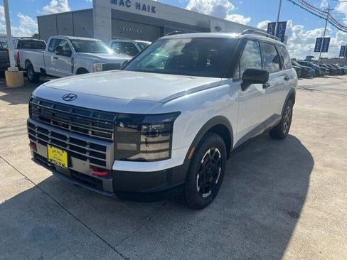 New 2026 Hyundai Palisade XRT Pro AWD/4WD image 41