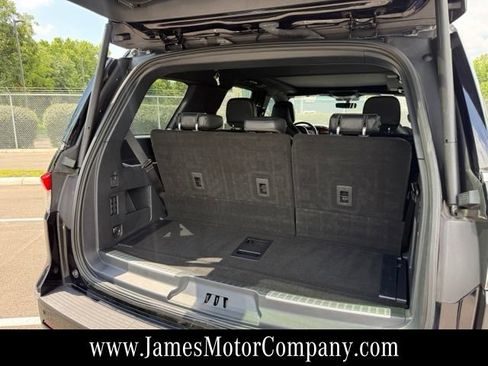 Used 2022 Lincoln Navigator Reserve AWD/4WD image 23