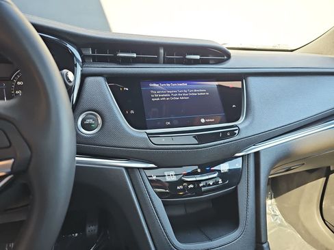 Used 2023 Cadillac XT6 Luxury AWD/4WD image 20