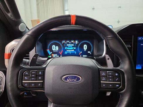 Used 2023 Ford F150 Raptor AWD/4WD image 22
