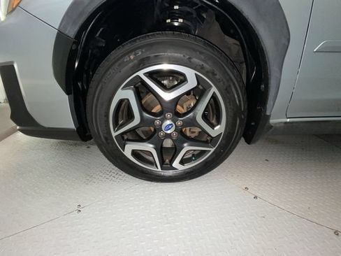 Used 2018 Subaru Crosstrek 2.0i Limited AWD/4WD image 10