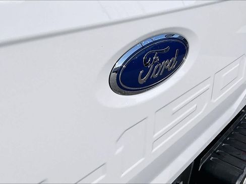 Used 2023 Ford F150 XL w/ STX Appearance Package image 9