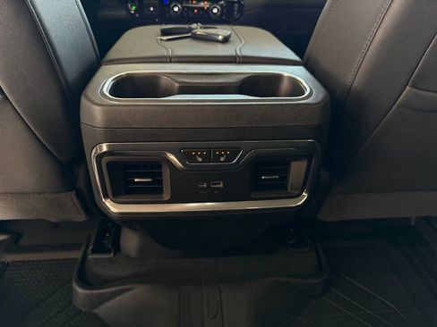 Used 2026 Chevrolet Silverado 3500 LTZ w/ LTZ Plus Package AWD/4WD image 22