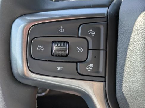 Used 2026 Chevrolet Silverado 1500 RST w/ RST Select Package AWD/4WD image 54