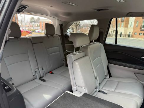 Used 2016 Honda Pilot EX-L image 15
