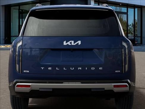 New 2027 Kia Telluride SX Prestige AWD/4WD image 13