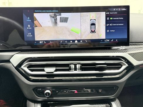 Used 2024 BMW i4 M50 w/ Premium Package image 29