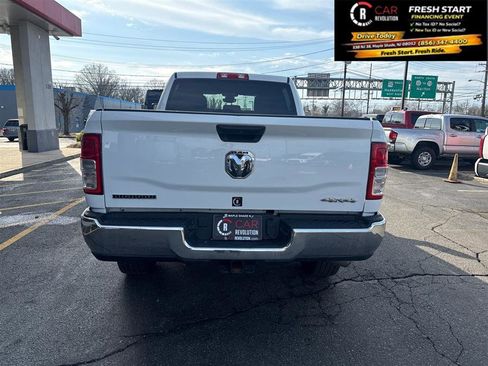 Used 2024 RAM 2500 Big Horn image 6