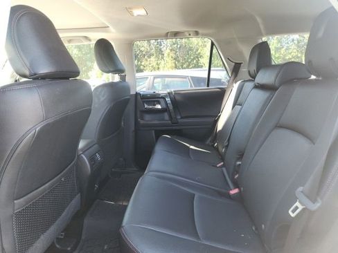 Used 2023 Toyota 4Runner TRD Pro AWD/4WD image 7