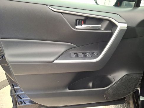 Certified 2023 Toyota RAV4 AWD Hybrid image 10