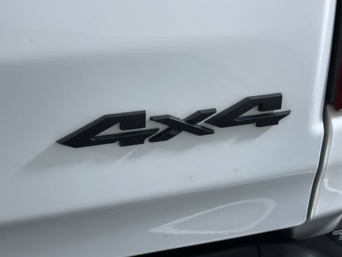 Used 2025 RAM 1500 Limited AWD/4WD image 24