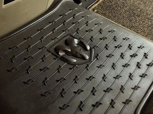 Used 2012 RAM 2500 Longhorn w/ Protection Group image 49