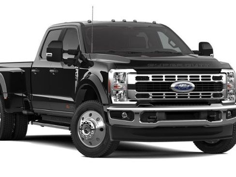 New 2026 Ford F450 XLT w/ XLT Premium Package image 26