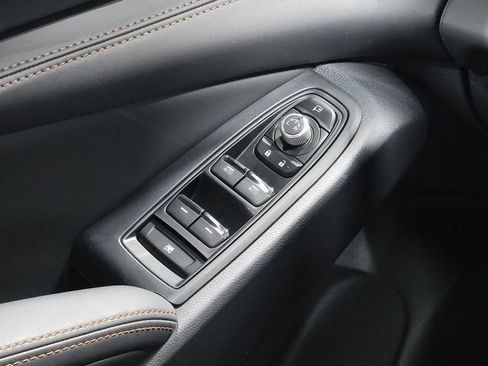 New 2026 Subaru Ascent Limited Bronze AWD/4WD image 23