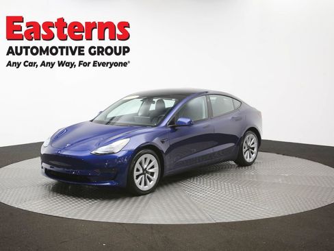 Used 2023 Tesla Model 3 Standard Range RWD image 50