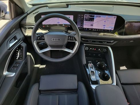 New 2026 Audi Q5 Premium Plus AWD/4WD image 22