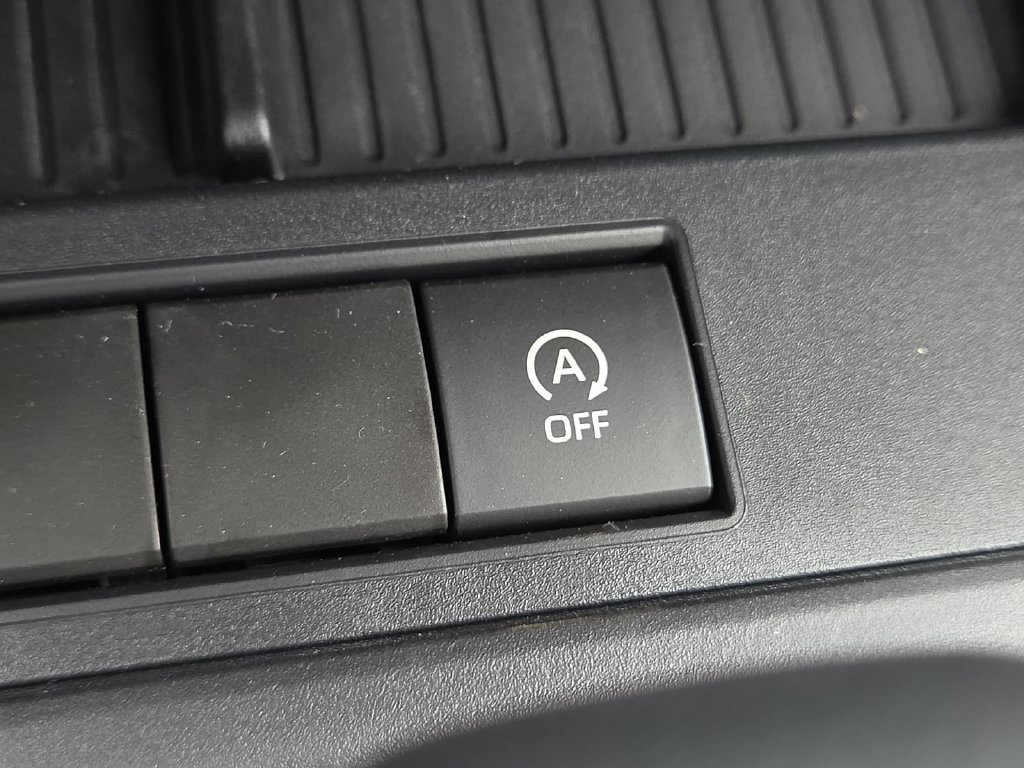 New 2026 Toyota Corolla Cross L FWD image 22