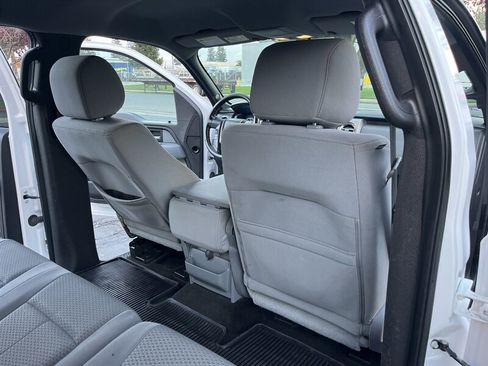 Used 2013 Ford F150 XLT w/ Luxury Equipment Group image 34