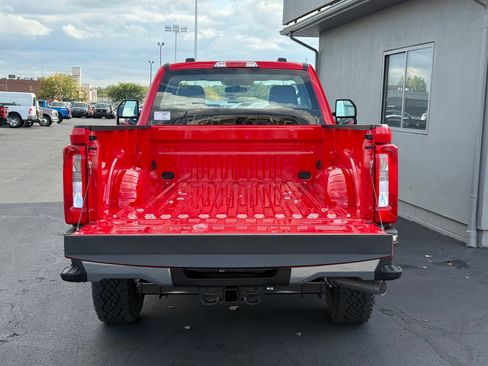 New 2026 Ford F350 XL w/ XL Off-Road Package AWD/4WD image 34