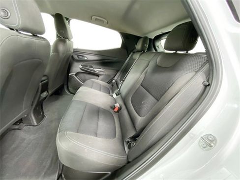 Used 2023 Chevrolet Bolt EUV LT w/ Driver Confidence Package image 24