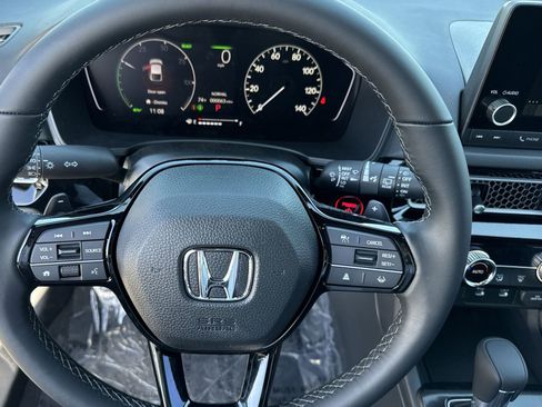 New 2026 Honda Civic Sport image 14