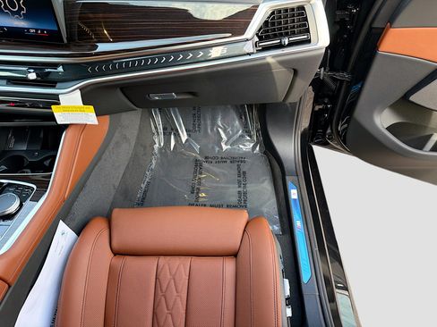 New 2026 BMW X6 xDrive40i image 19