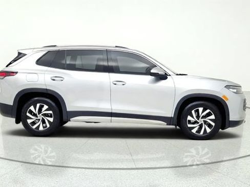 Used 2026 Volkswagen Tiguan S FWD image 10