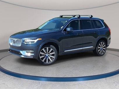 Used 2025 Volvo XC90 B6 Plus w/ Protection Package Premier