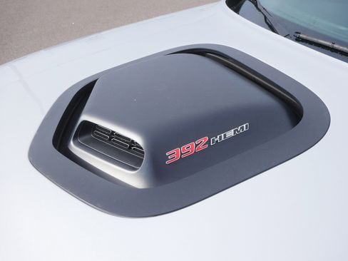 Used 2020 Dodge Challenger R/T Scat Pack w/ Shaker Package image 18