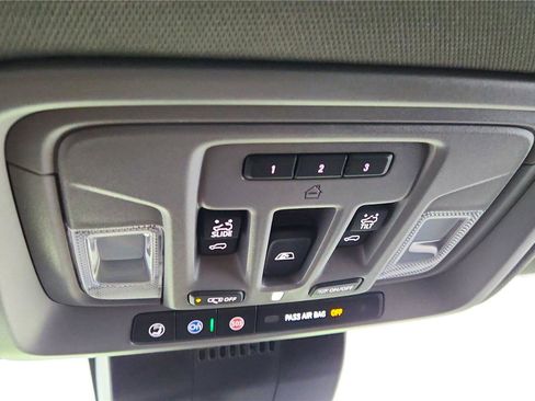 New 2026 GMC Sierra 1500 Denali image 48