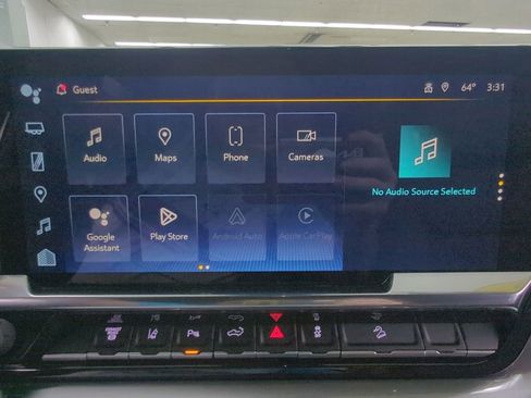 New 2026 Chevrolet Silverado 2500 High Country w/ Technology Package AWD/4WD image 20